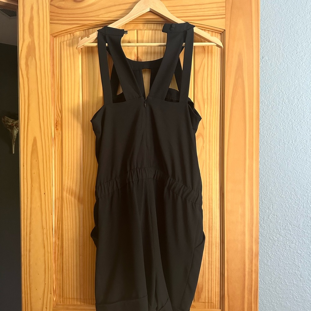 Cache romper shorts - Picture 2 of 3